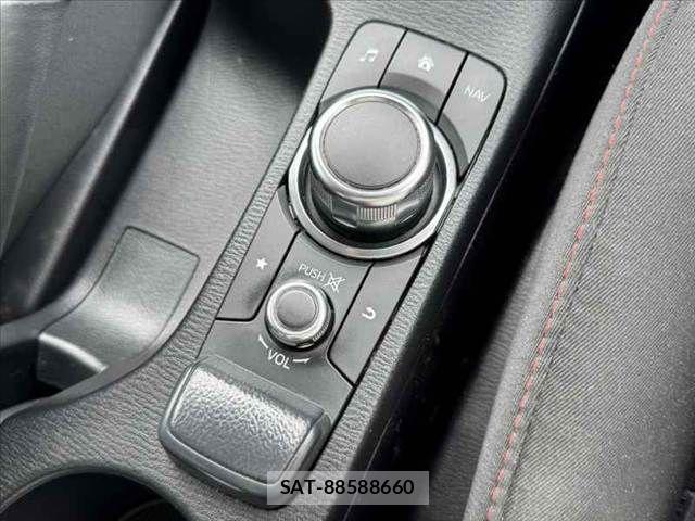 Mazda DEMIO 2014-10 7217673-25