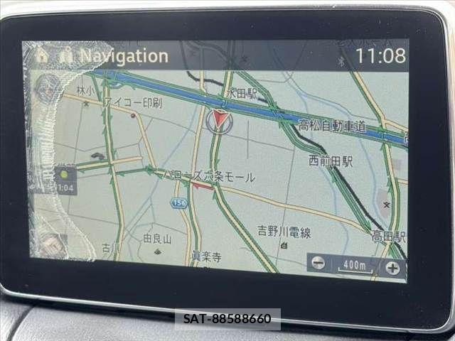 Mazda DEMIO 2014-10 7217673-2
