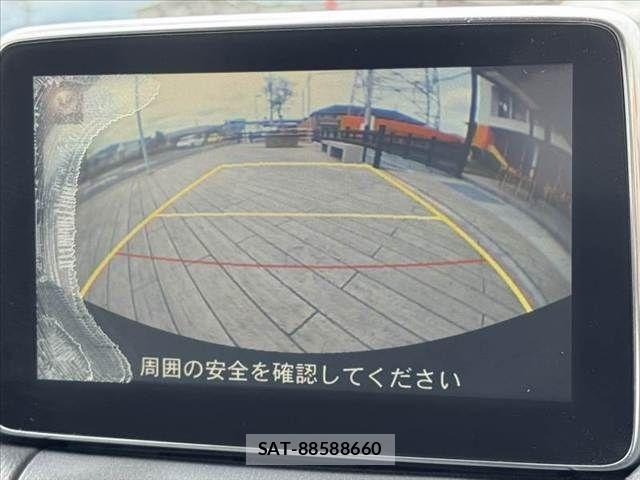 Mazda DEMIO 2014-10 7217673-3