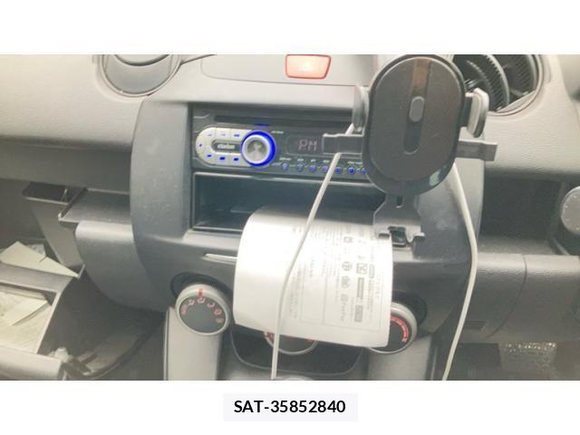 Mazda DEMIO 2011-08 7217662-9