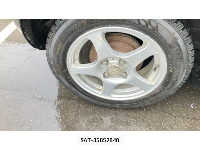 Mazda DEMIO 2011-08 7217662-4