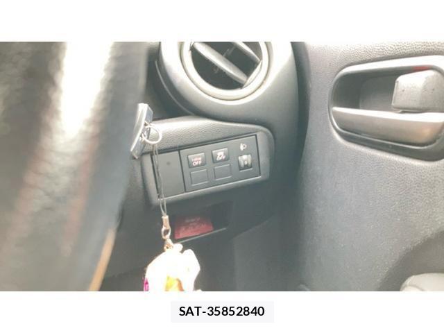 Mazda DEMIO 2011-08 7217662-6