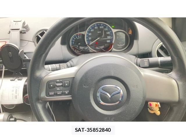 Mazda DEMIO 2011-08 7217662-7