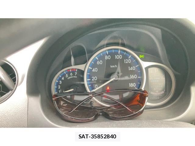 Mazda DEMIO 2011-08 7217662-8