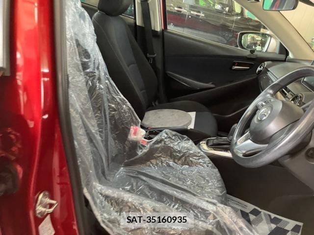 Mazda DEMIO 2015-09 7217706-10