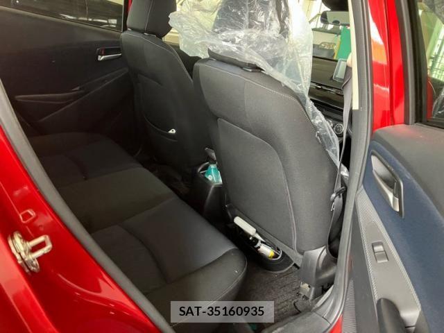 Mazda DEMIO 2015-09 7217706-11