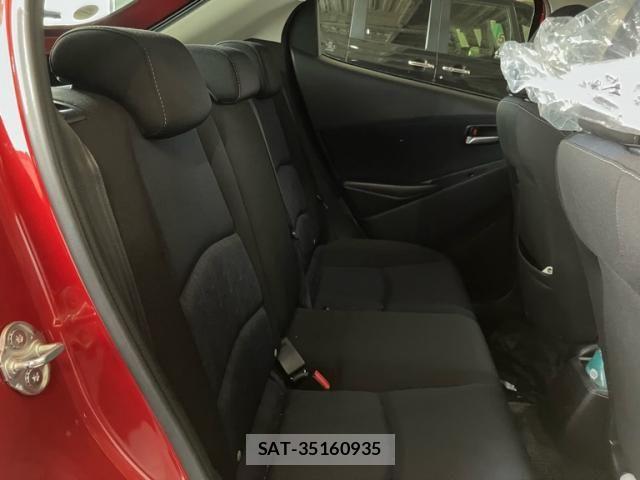 Mazda DEMIO 2015-09 7217706-12