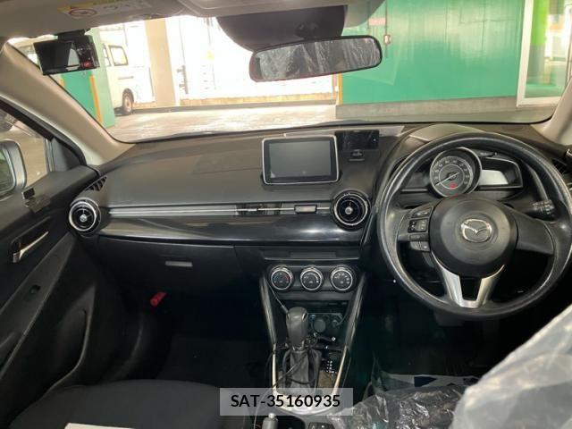 Mazda DEMIO 2015-09 7217706-14