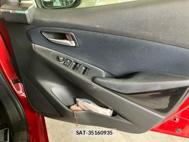 Mazda DEMIO 2015-09 7217706-15