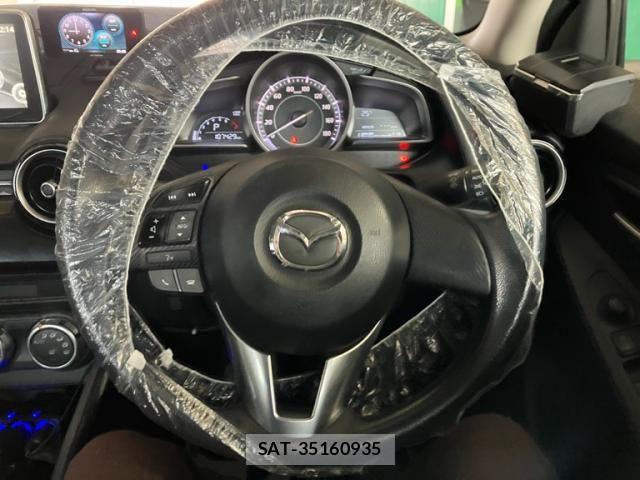Mazda DEMIO 2015-09 7217706-16