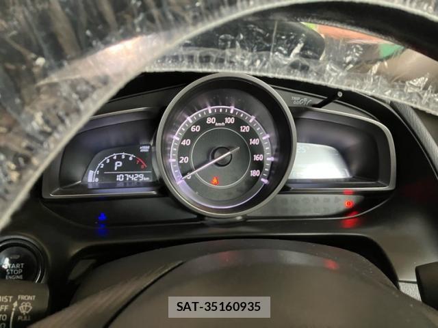 Mazda DEMIO 2015-09 7217706-19