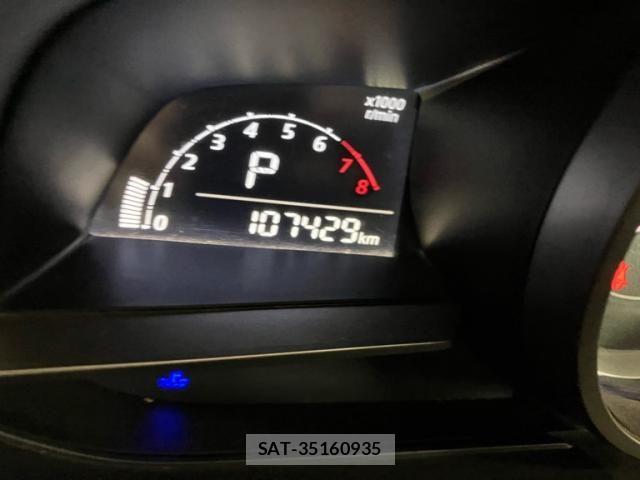 Mazda DEMIO 2015-09 7217706-20