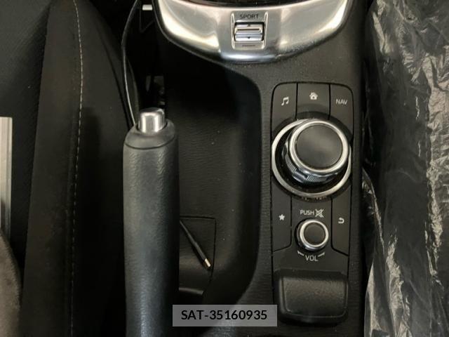 Mazda DEMIO 2015-09 7217706-21