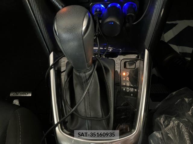 Mazda DEMIO 2015-09 7217706-22