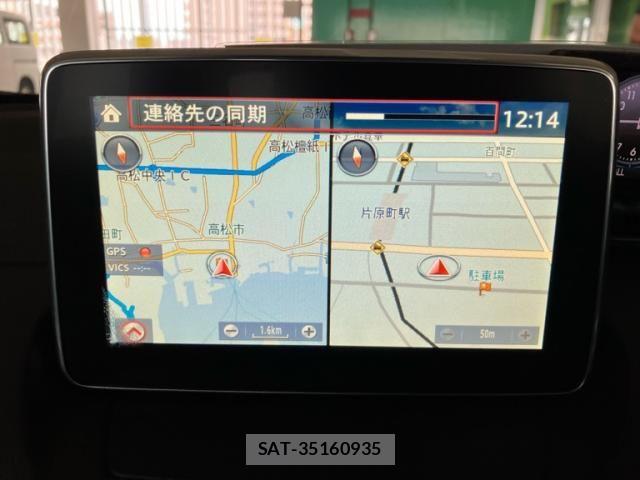 Mazda DEMIO 2015-09 7217706-24