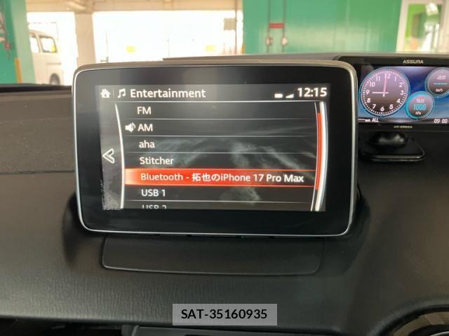 Mazda DEMIO 2015-09 7217706-25