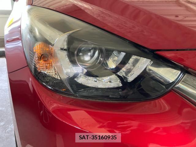 Mazda DEMIO 2015-09 7217706-2