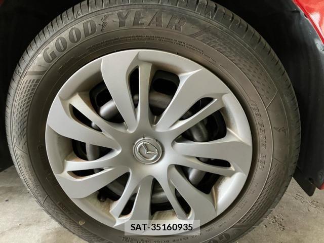 Mazda DEMIO 2015-09 7217706-4