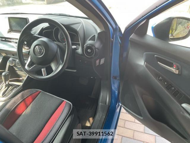 Mazda DEMIO 2015-03 7217693-9