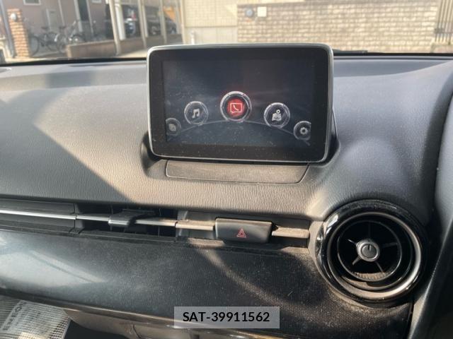 Mazda DEMIO 2015-03 7217693-11
