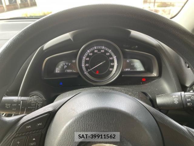 Mazda DEMIO 2015-03 7217693-14
