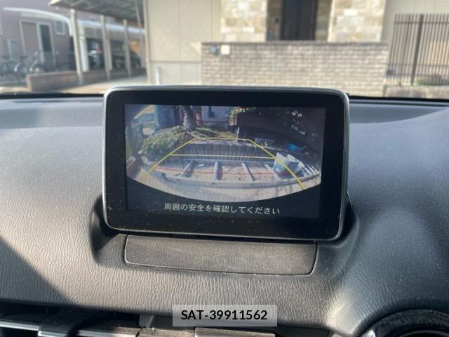 Mazda DEMIO 2015-03 7217693-17