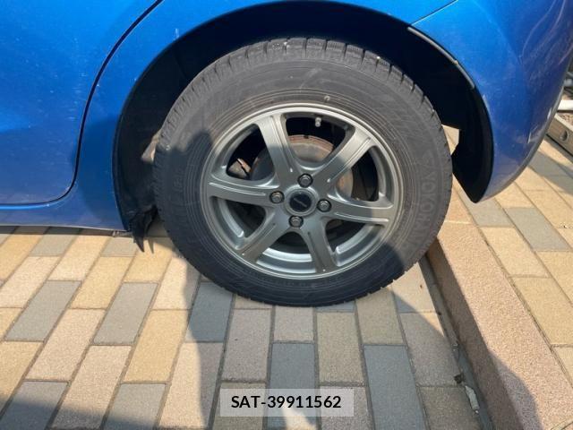 Mazda DEMIO 2015-03 7217693-7