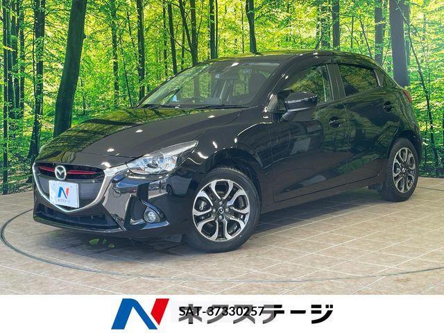 Mazda DEMIO 2016-01 7217710-0