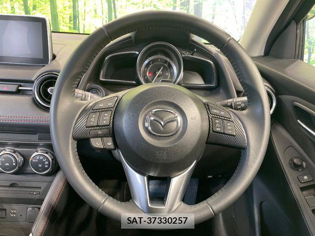 Mazda DEMIO 2016-01 7217710-11