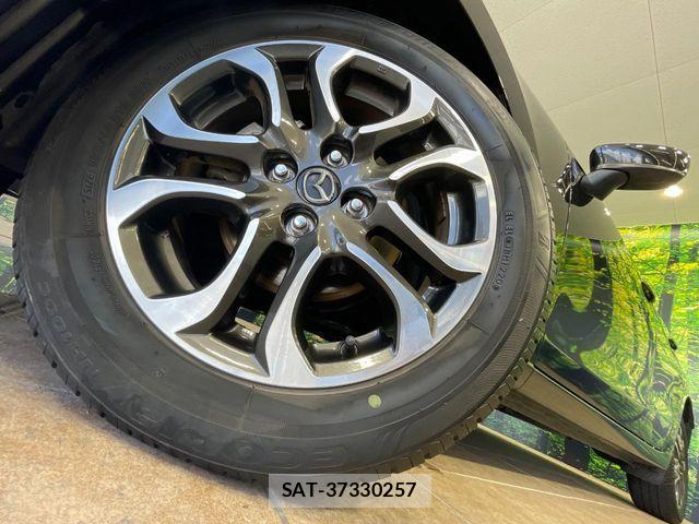Mazda DEMIO 2016-01 7217710-12