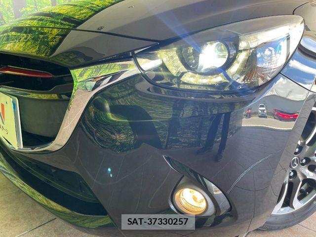 Mazda DEMIO 2016-01 7217710-13