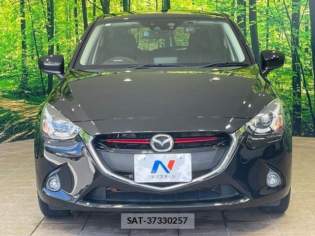Mazda DEMIO 2016-01 7217710-14