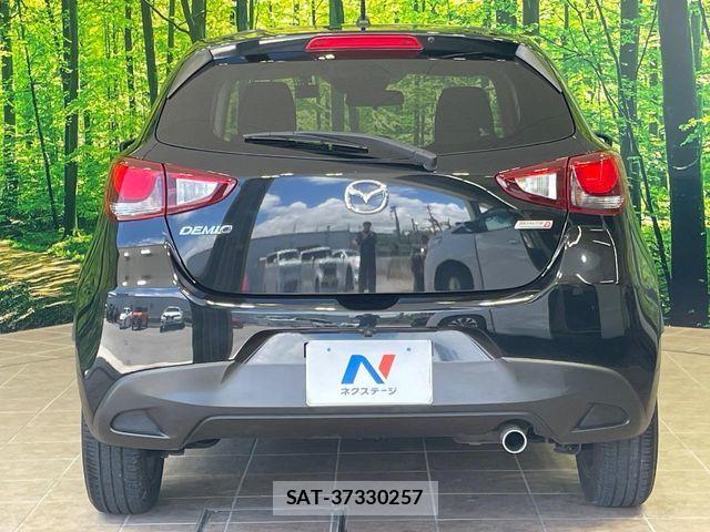 Mazda DEMIO 2016-01 7217710-15