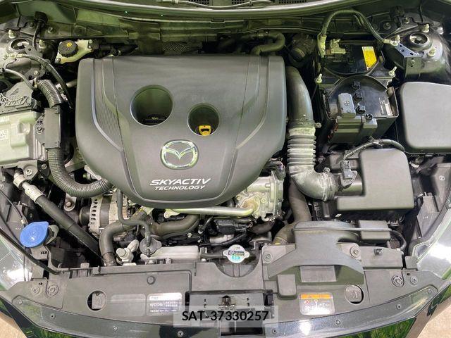 Mazda DEMIO 2016-01 7217710-18
