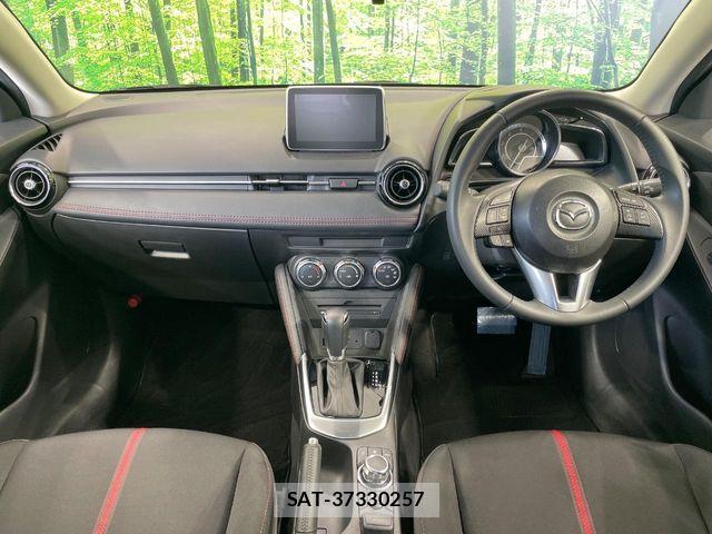 Mazda DEMIO 2016-01 7217710-1