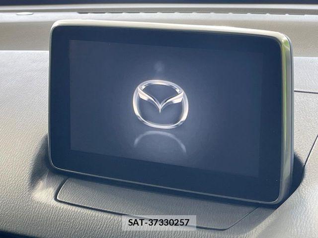 Mazda DEMIO 2016-01 7217710-3