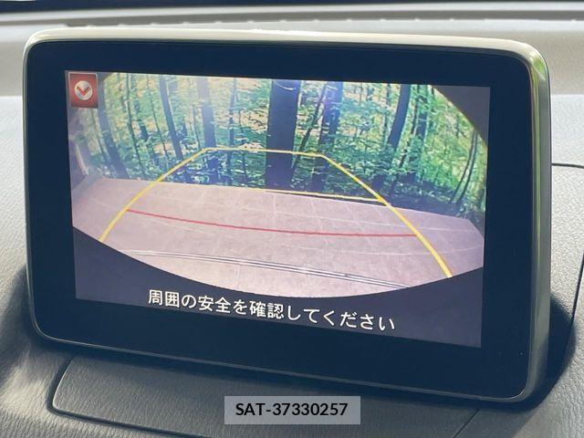 Mazda DEMIO 2016-01 7217710-4