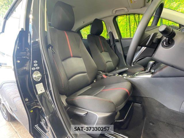 Mazda DEMIO 2016-01 7217710-8