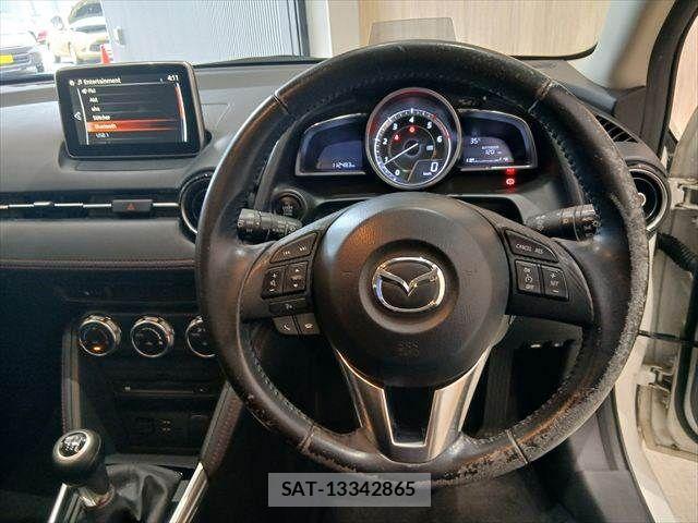 Mazda DEMIO 2016-03 7217709-9