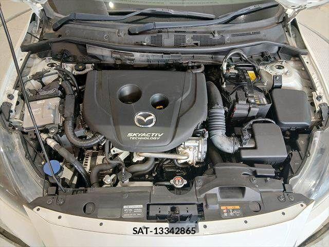 Mazda DEMIO 2016-03 7217709-20