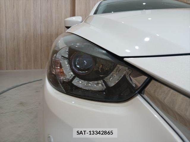 Mazda DEMIO 2016-03 7217709-21
