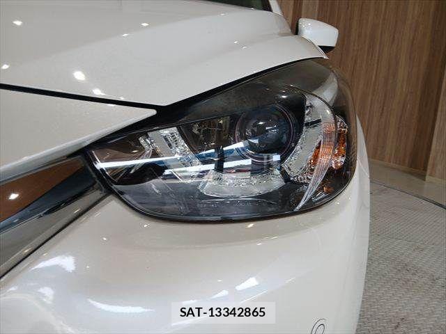 Mazda DEMIO 2016-03 7217709-22