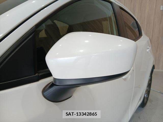 Mazda DEMIO 2016-03 7217709-25