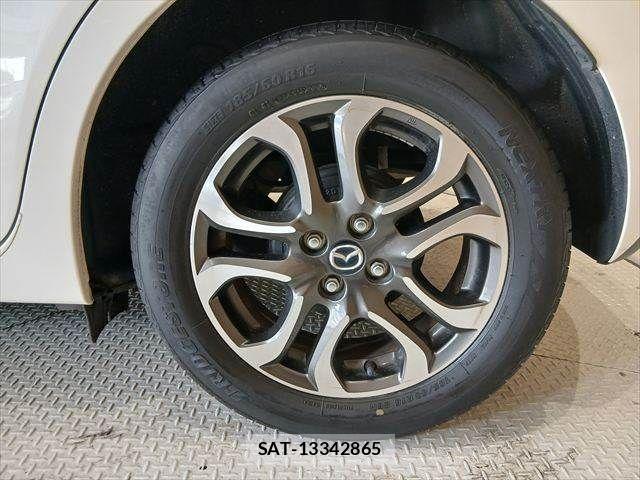 Mazda DEMIO 2016-03 7217709-28