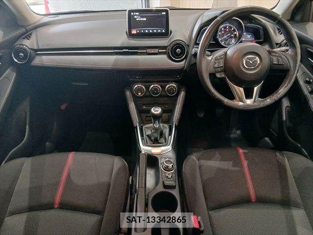 Mazda DEMIO 2016-03 7217709-2