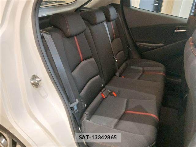 Mazda DEMIO 2016-03 7217709-7