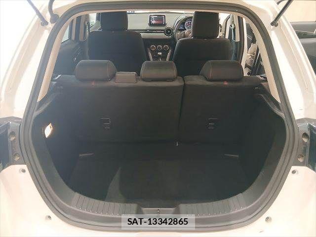 Mazda DEMIO 2016-03 7217709-8