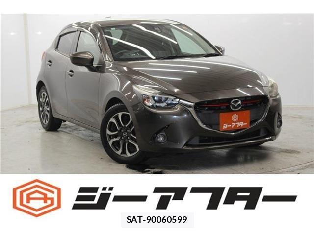 Mazda DEMIO 2015-11 7250549-0