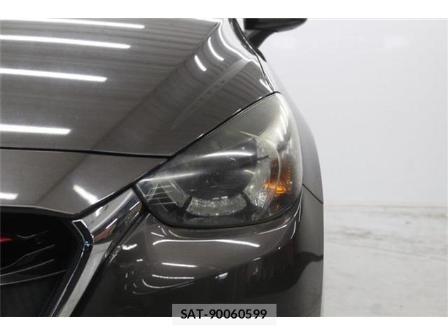 Mazda DEMIO 2015-11 7250549-14