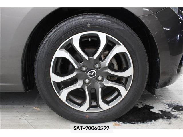 Mazda DEMIO 2015-11 7250549-22
